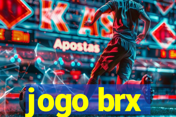 jogo brx